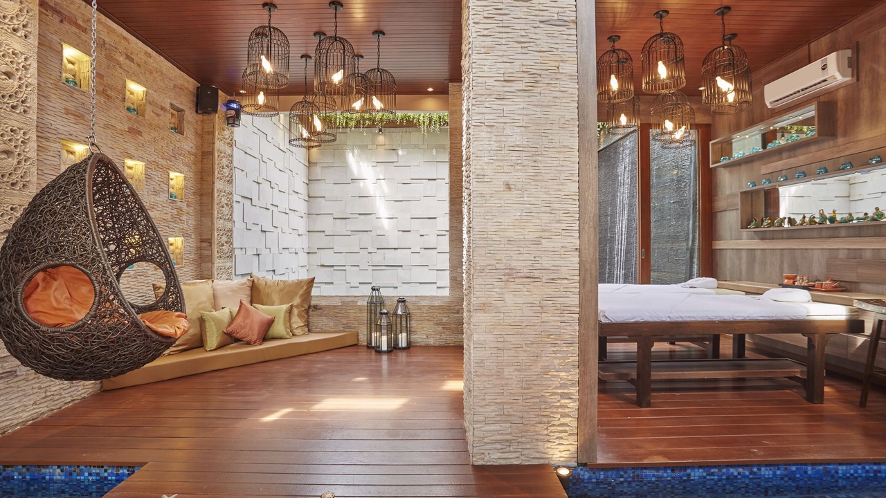 Photo of Bedroom in Bo Nok