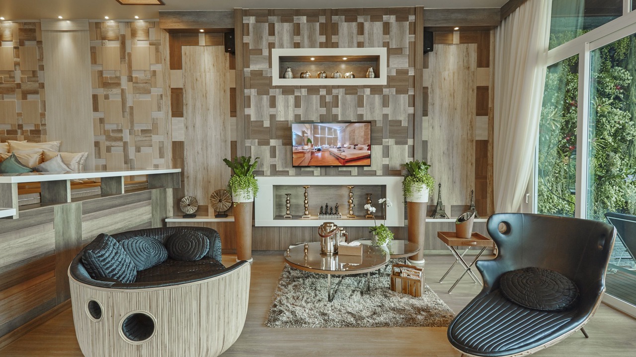 Photo of Bedroom in Bo Nok