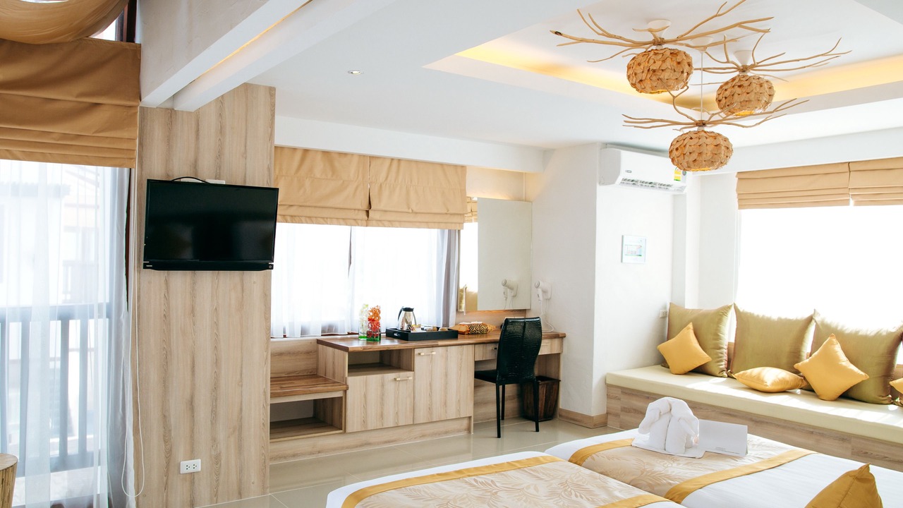 Photo of Bedroom in Bo Nok