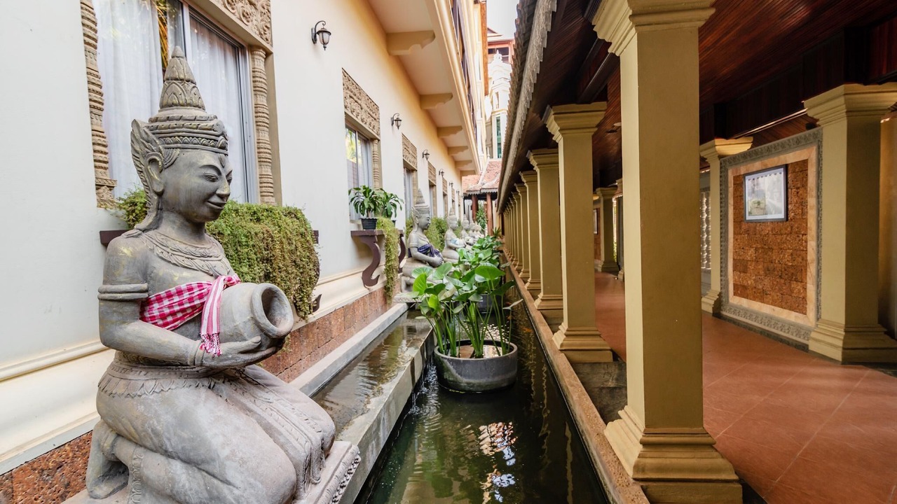 Photo of Others in Siem Reap