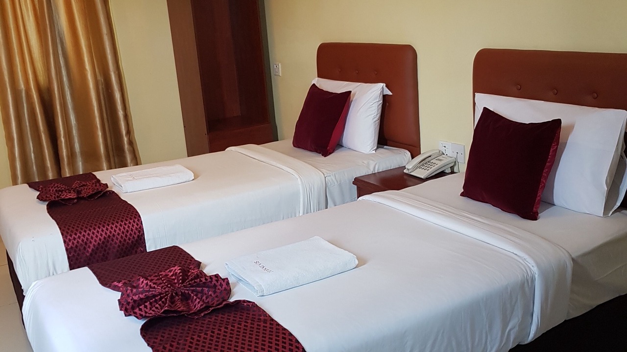 Photo of Bedroom in Puchong
