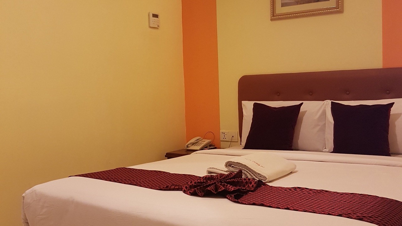 Photo of Bedroom in Puchong