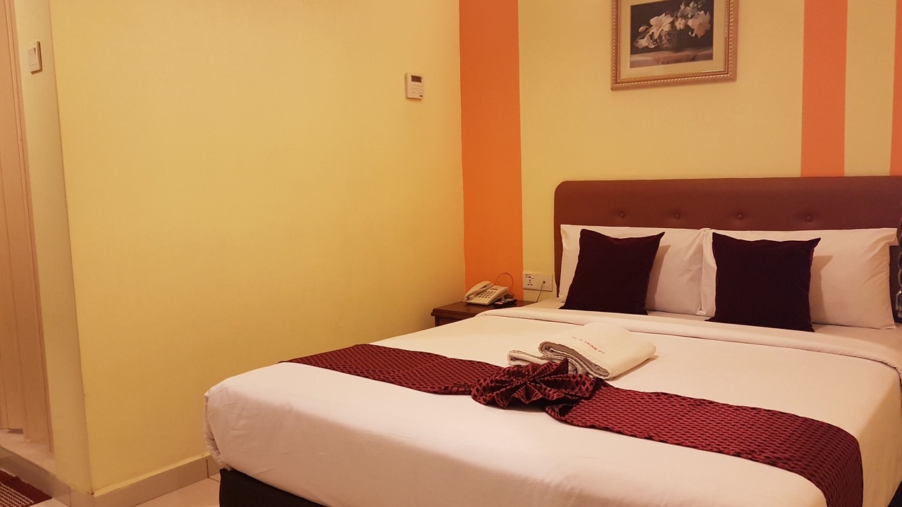 Photo of Bedroom in Puchong