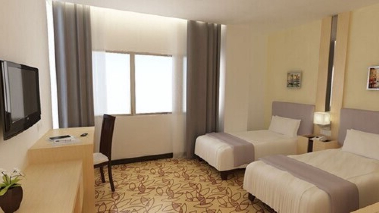 Photo of Bedroom in Pudu