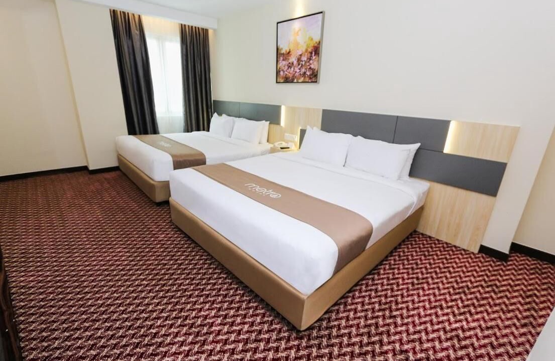 Photo of Bedroom in Pudu