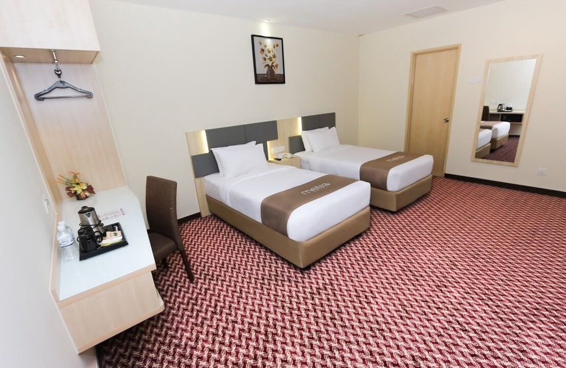 Photo of Bedroom in Pudu