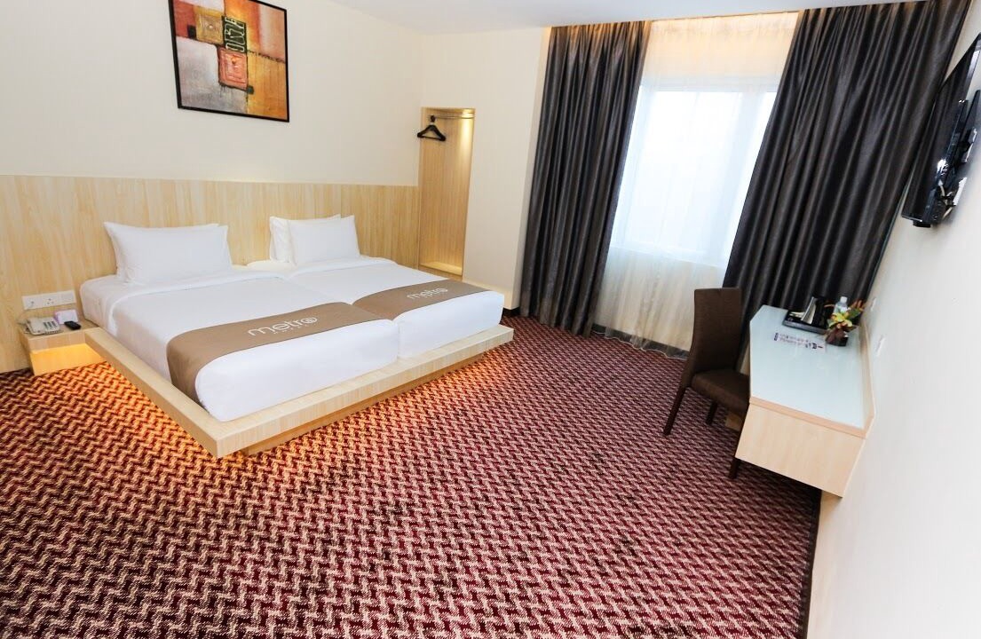 Photo of Bedroom in Pudu
