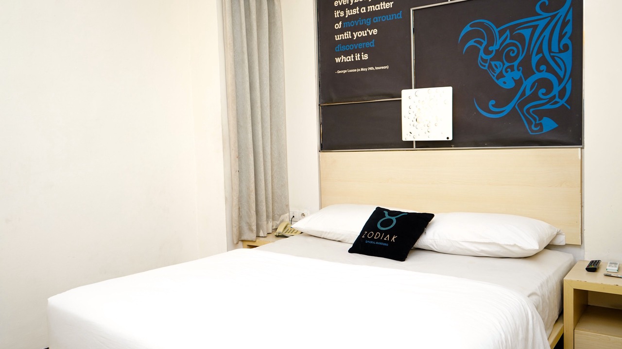 Photo of Bedroom in Arjuna