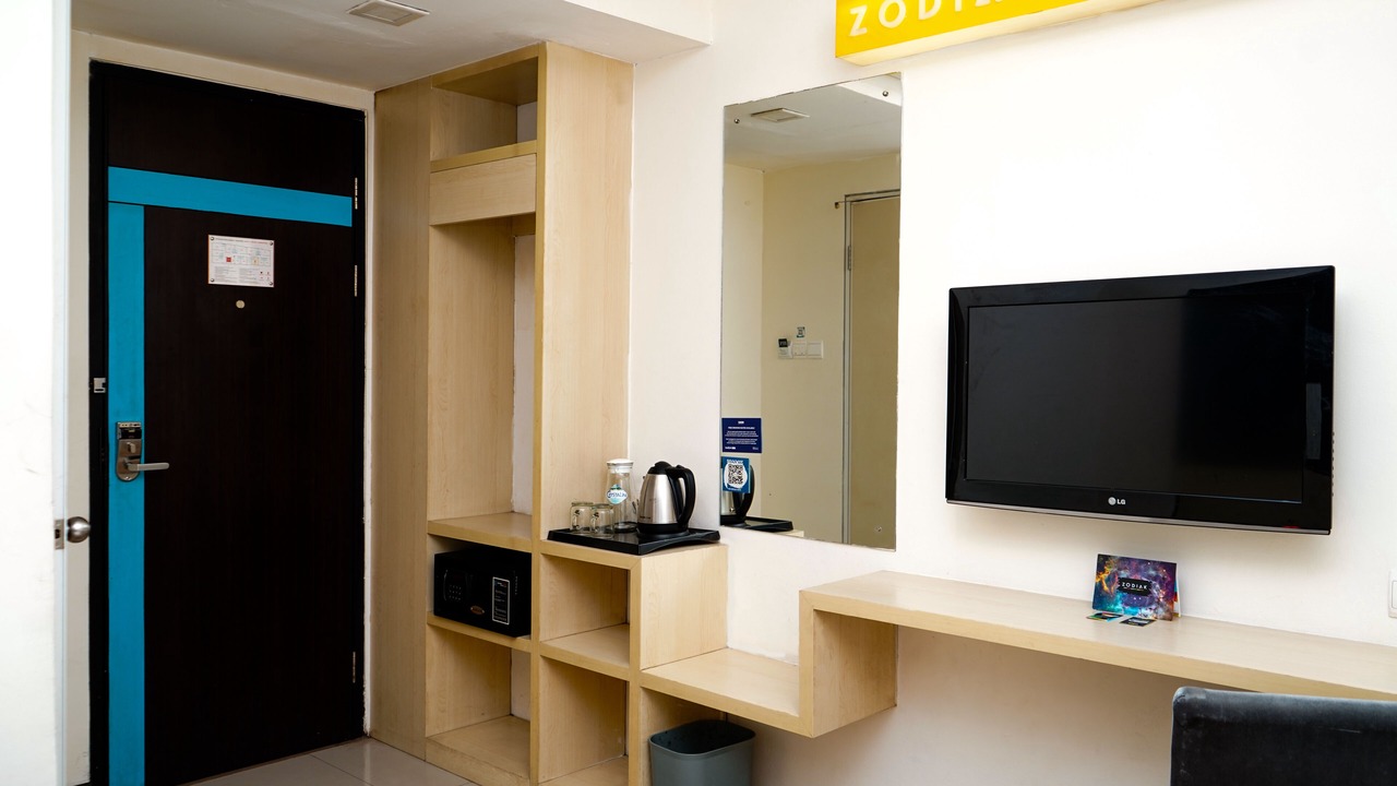 Photo of Bedroom in Arjuna