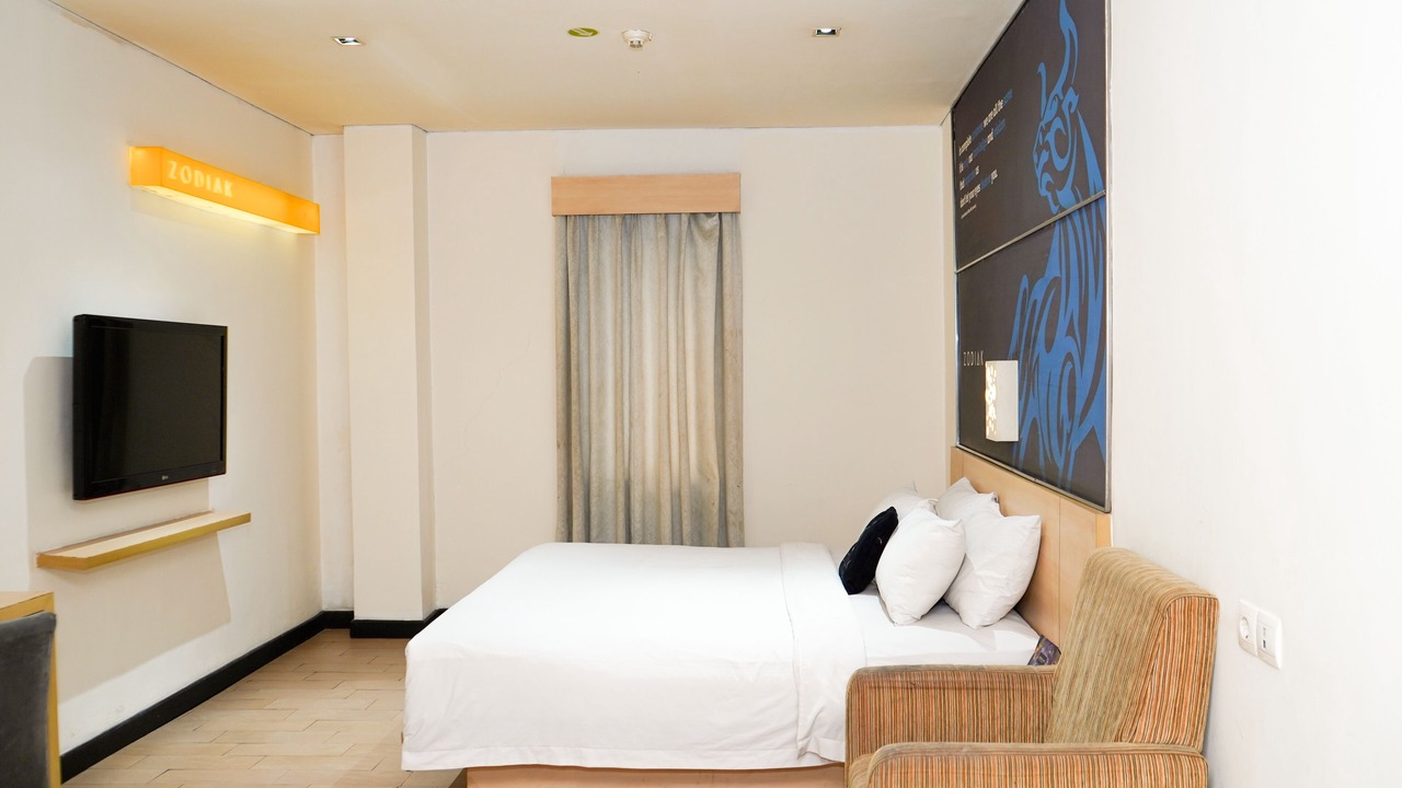 Photo of Bedroom in Arjuna