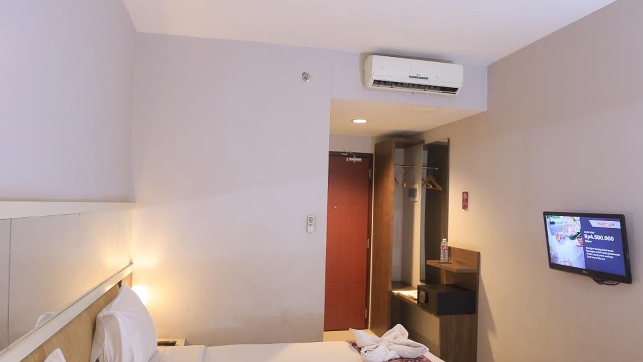 Photo of Bedroom in Klaten Selatan