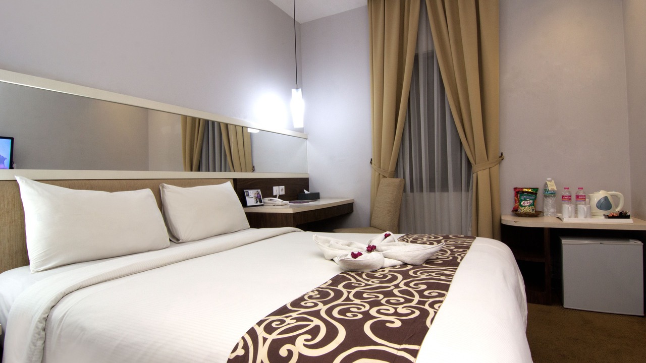Photo of Bedroom in Klaten Selatan