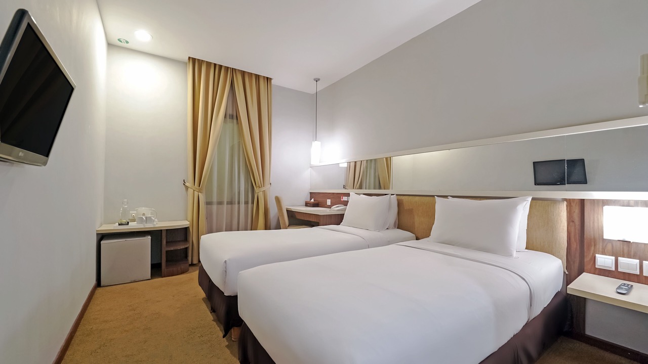 Photo of Bedroom in Klaten Selatan