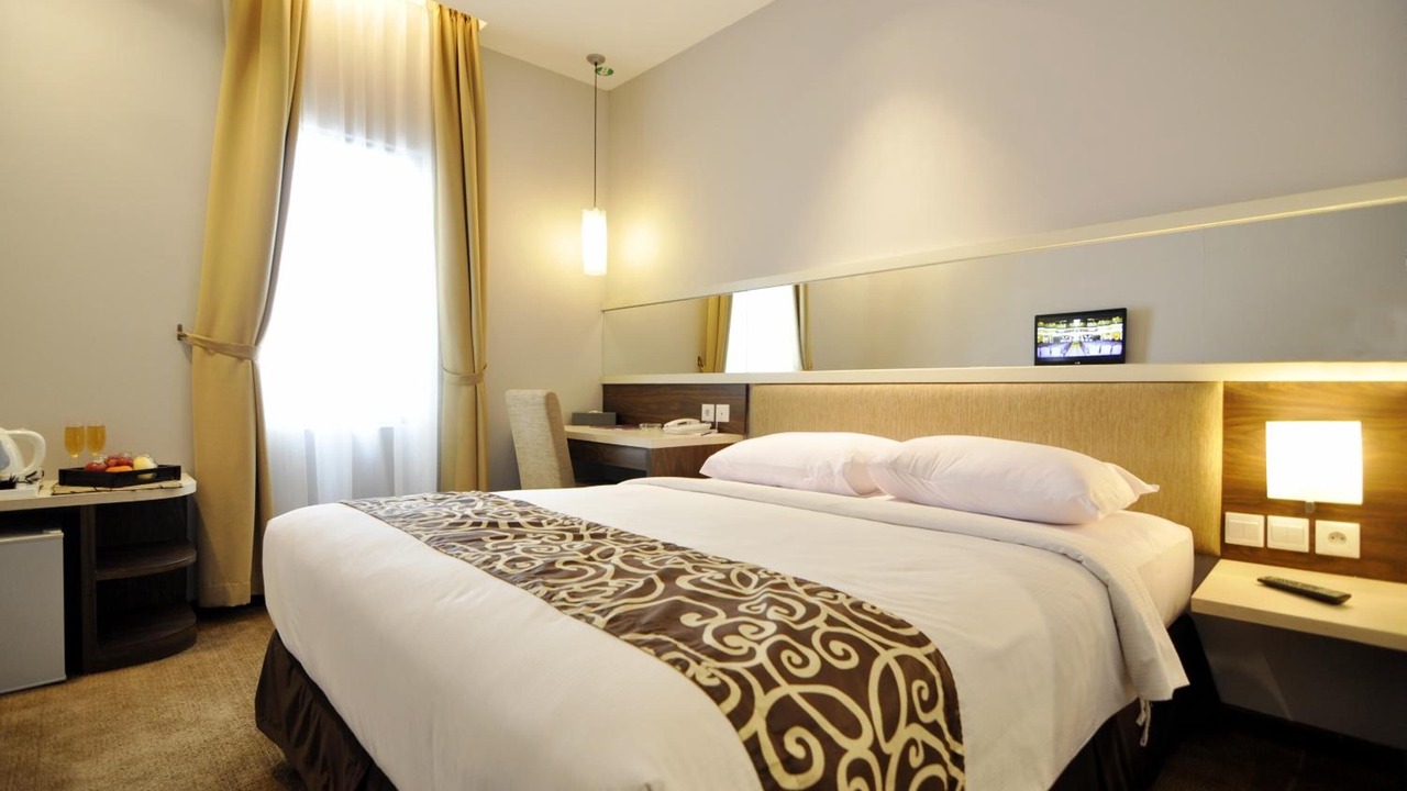 Photo of Bedroom in Klaten Selatan