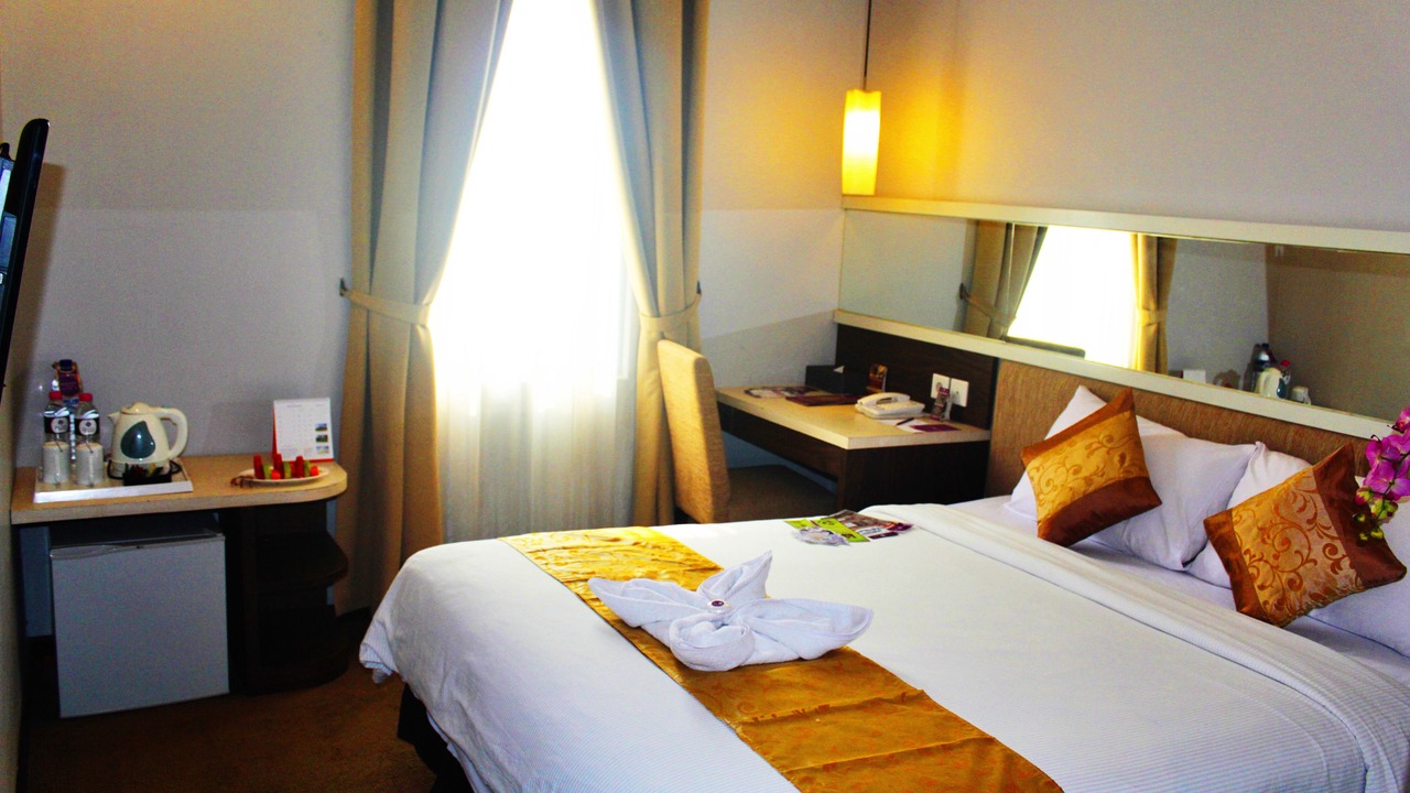 Photo of Bedroom in Klaten Selatan