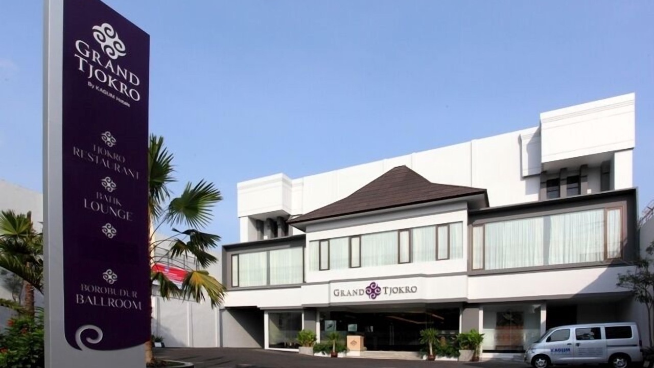 Photo of Outdoor in Klaten Selatan