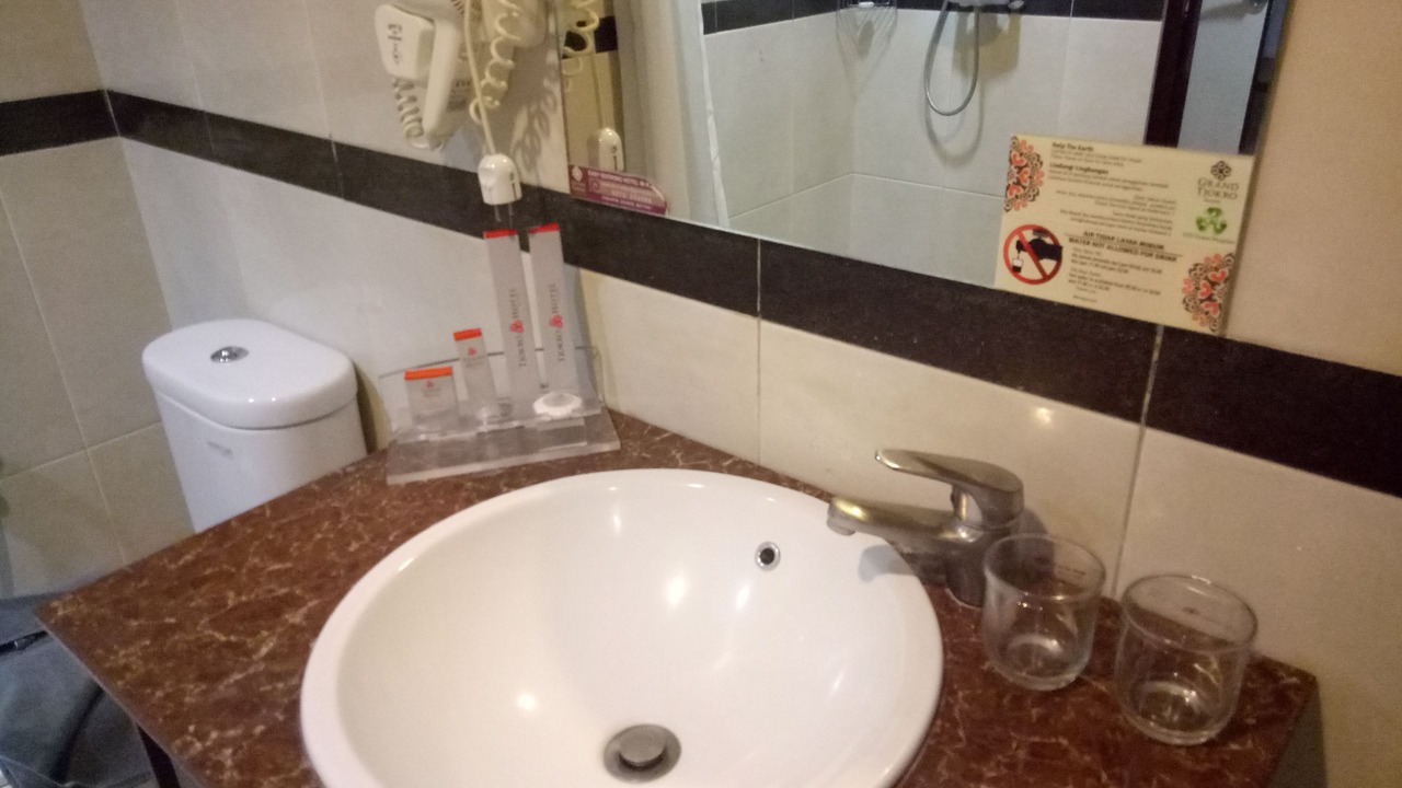 Photo of Bathroom in Klaten Selatan