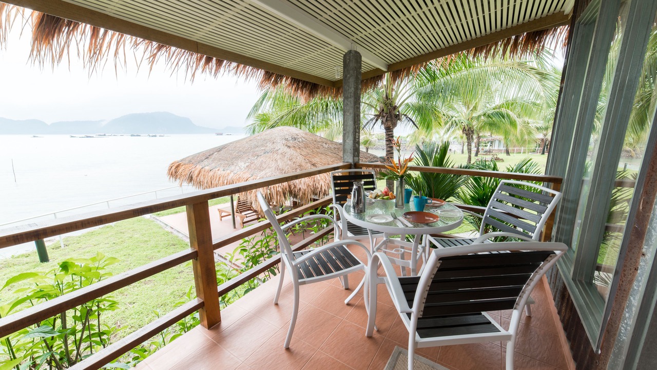 Photo of Patio Balcony in Langkawi