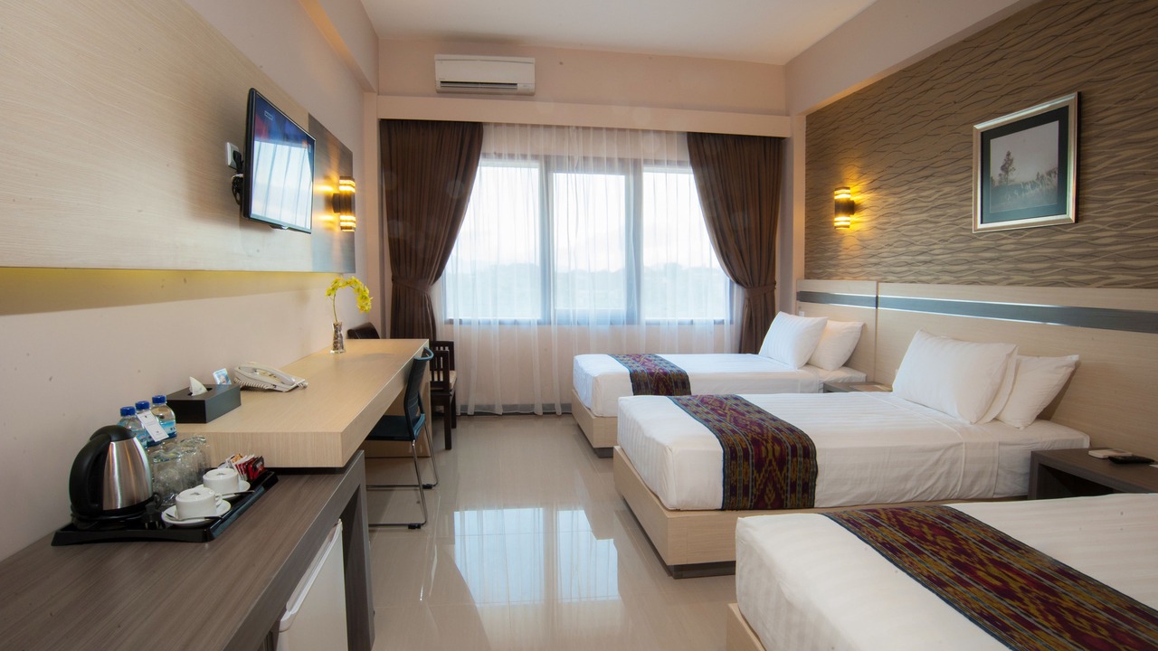 Photo of Bedroom in Mataram