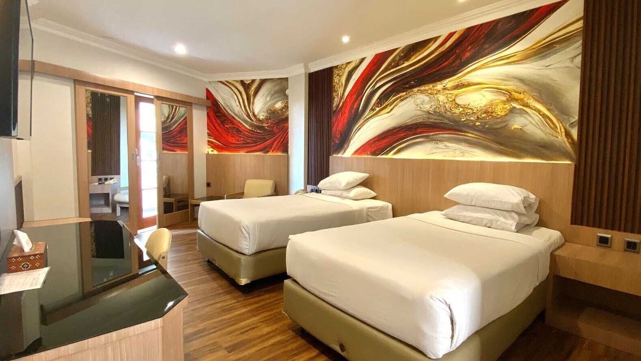 Photo of Bedroom in Mataram