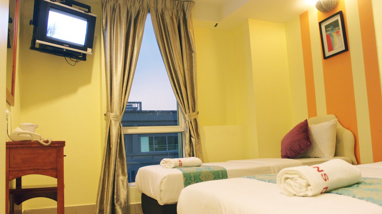 Photo of Bedroom in Seri Kembangan