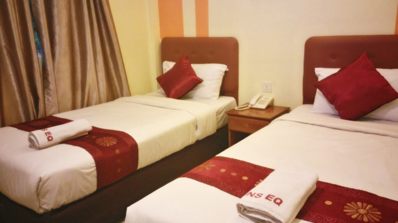 Photo of Bedroom in Seri Kembangan