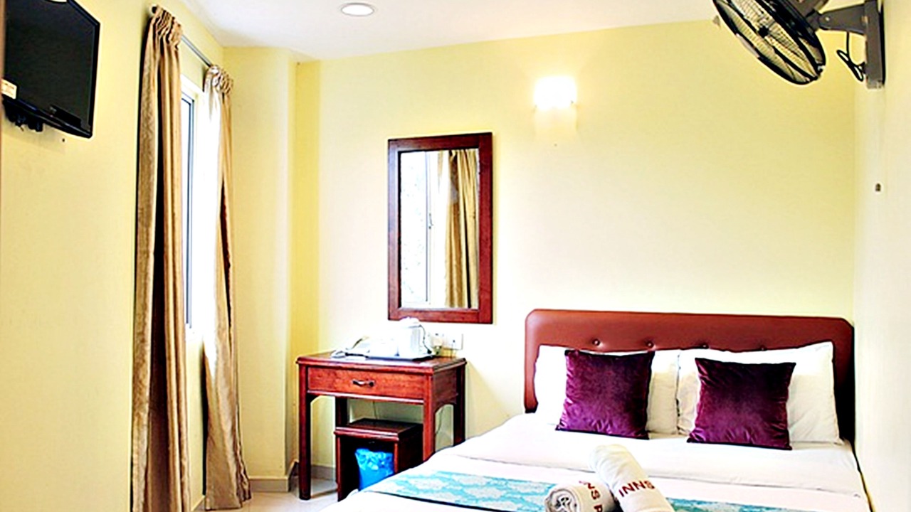 Photo of Bedroom in Seri Kembangan