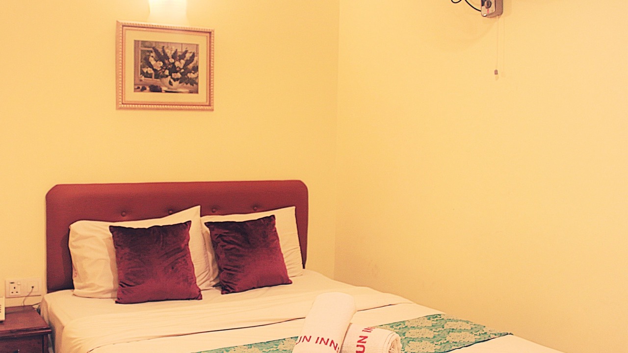 Photo of Bedroom in Seri Kembangan