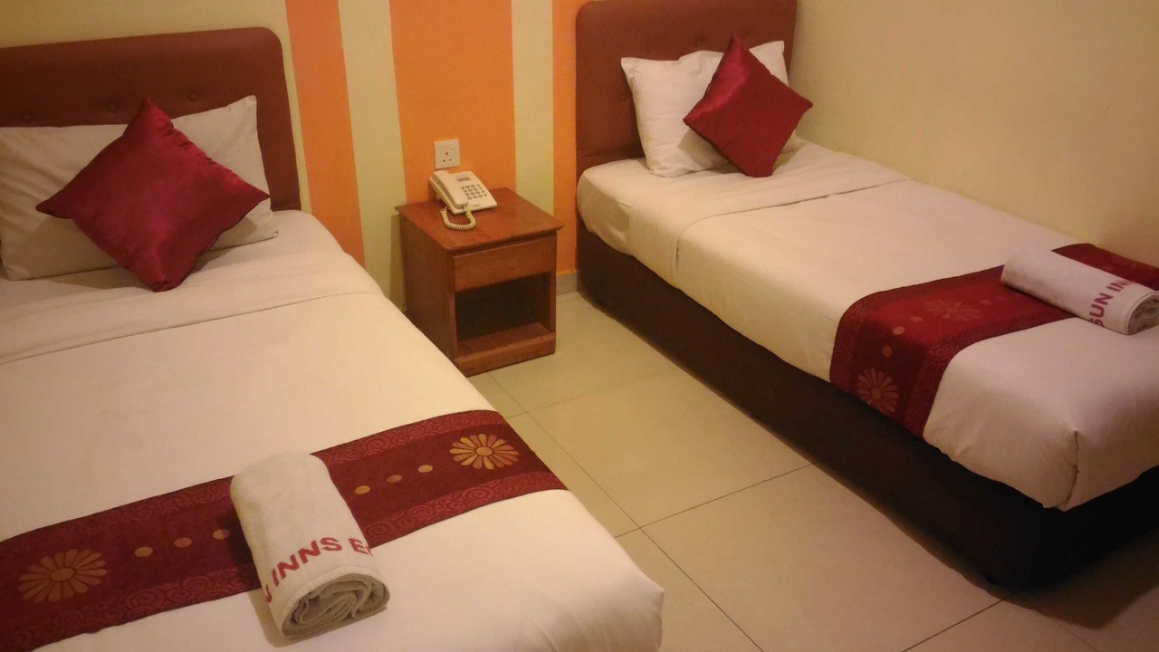 Photo of Bedroom in Seri Kembangan