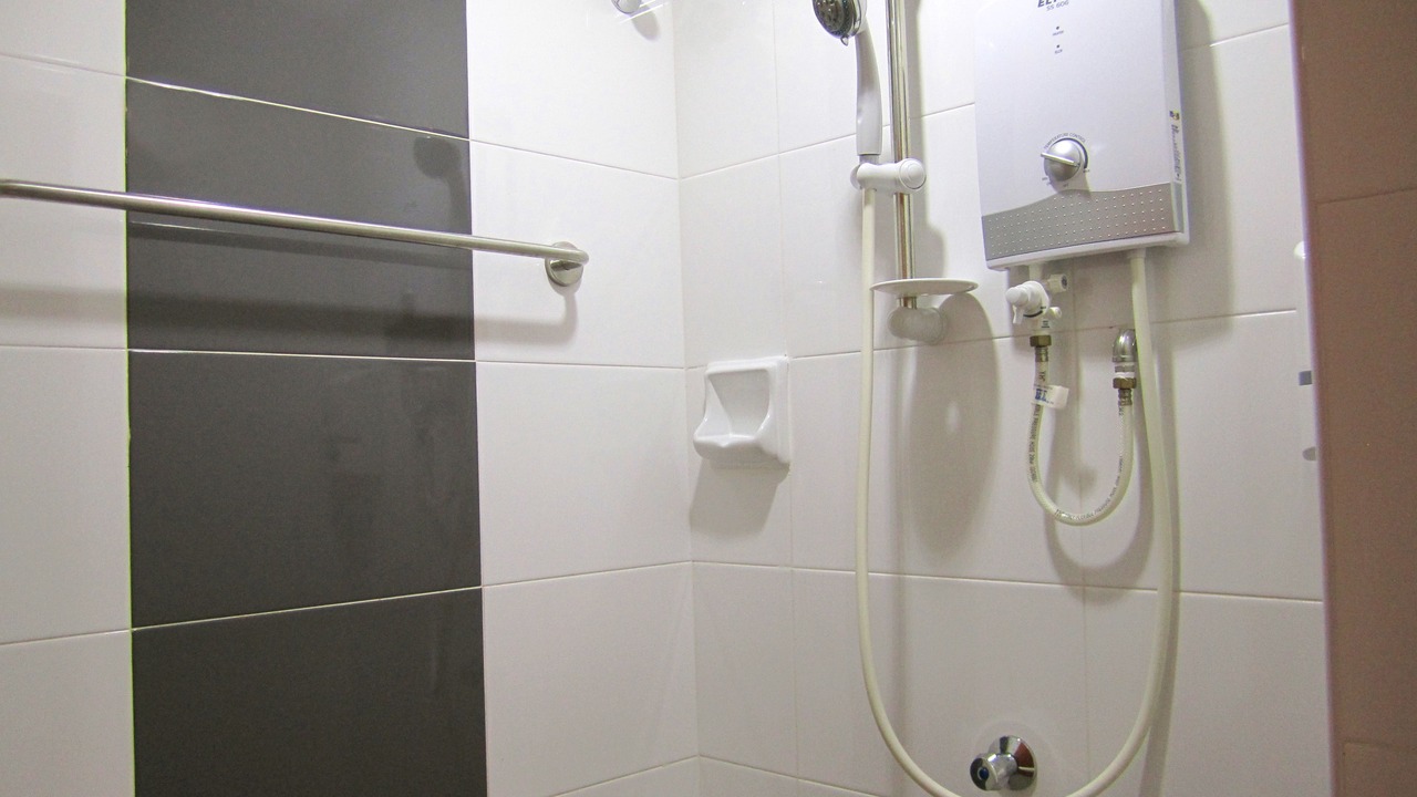 Photo of Bathroom in Seri Kembangan