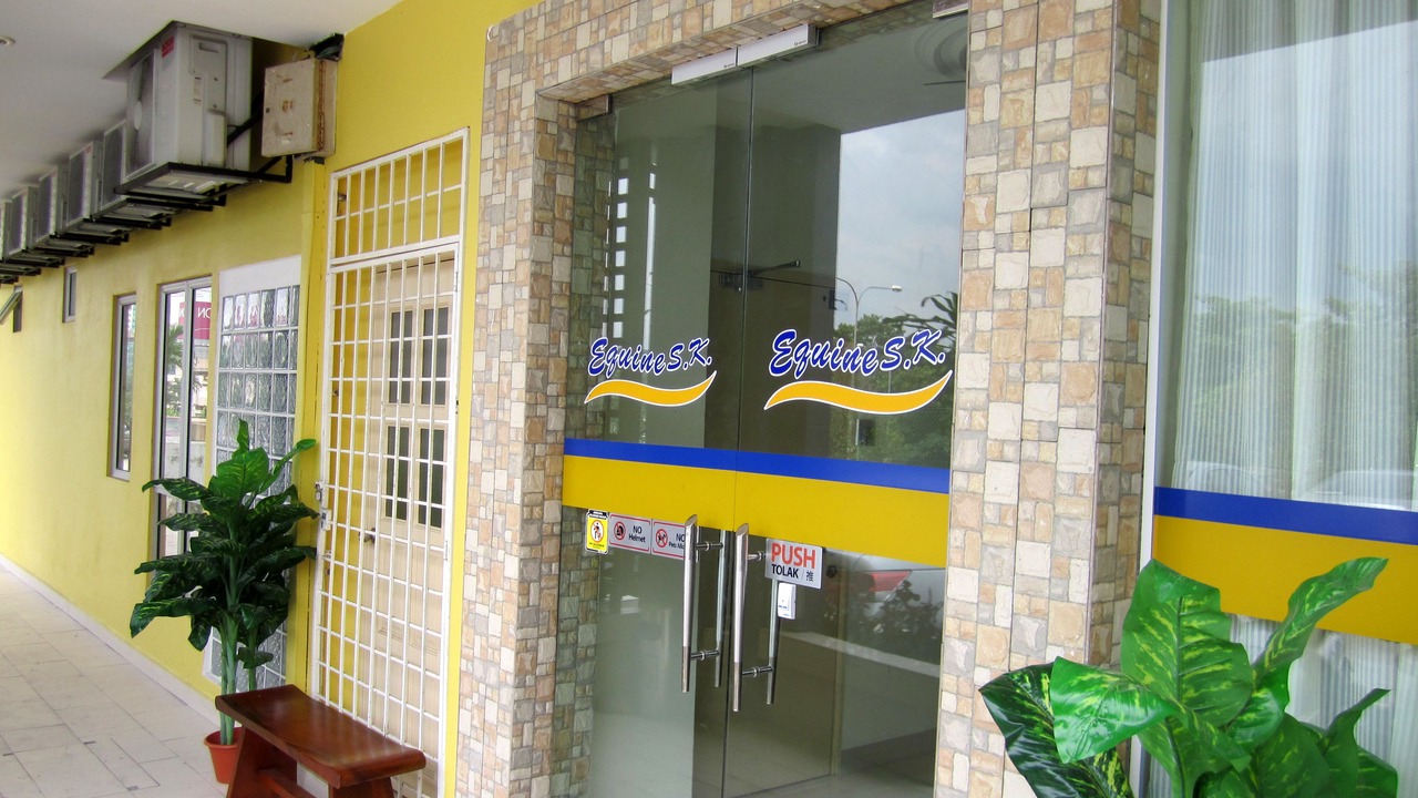 Photo of Outdoor in Seri Kembangan