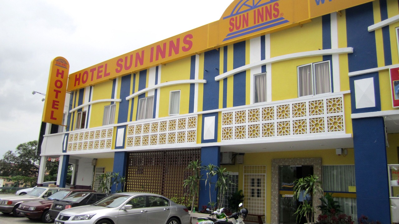 Photo of Outdoor in Seri Kembangan