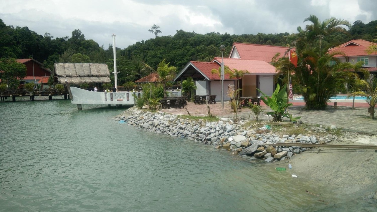 Photo of Outdoor in Kuah