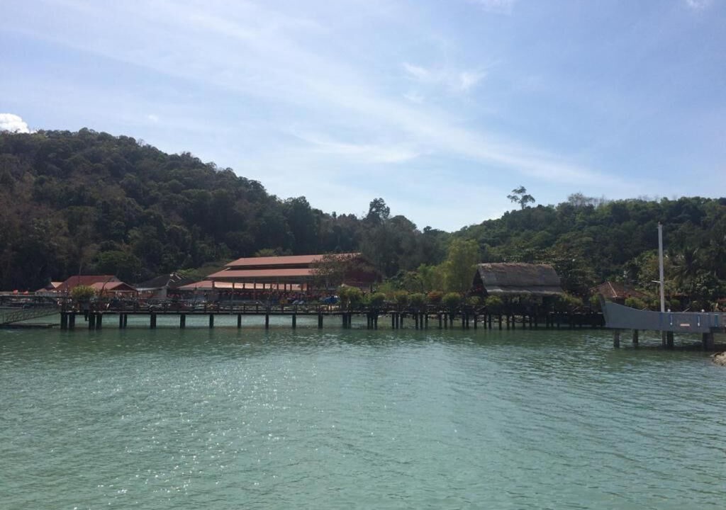 Photo of Outdoor in Kuah