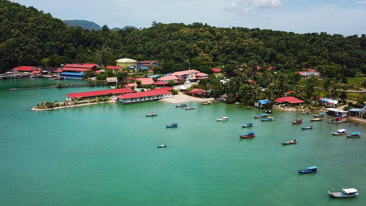 Photo of Outdoor in Kuah