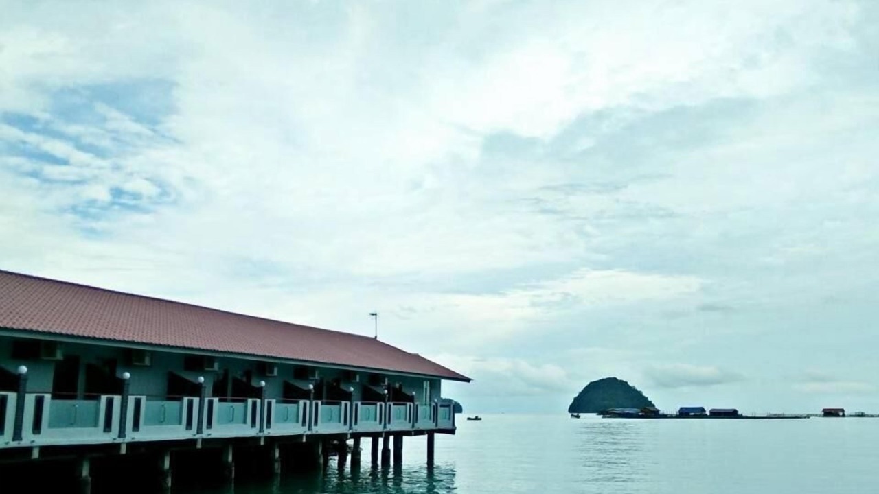 Photo of Outdoor in Kuah