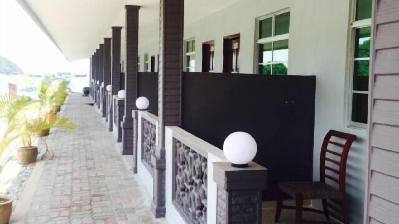 Photo of Patio Balcony in Kuah