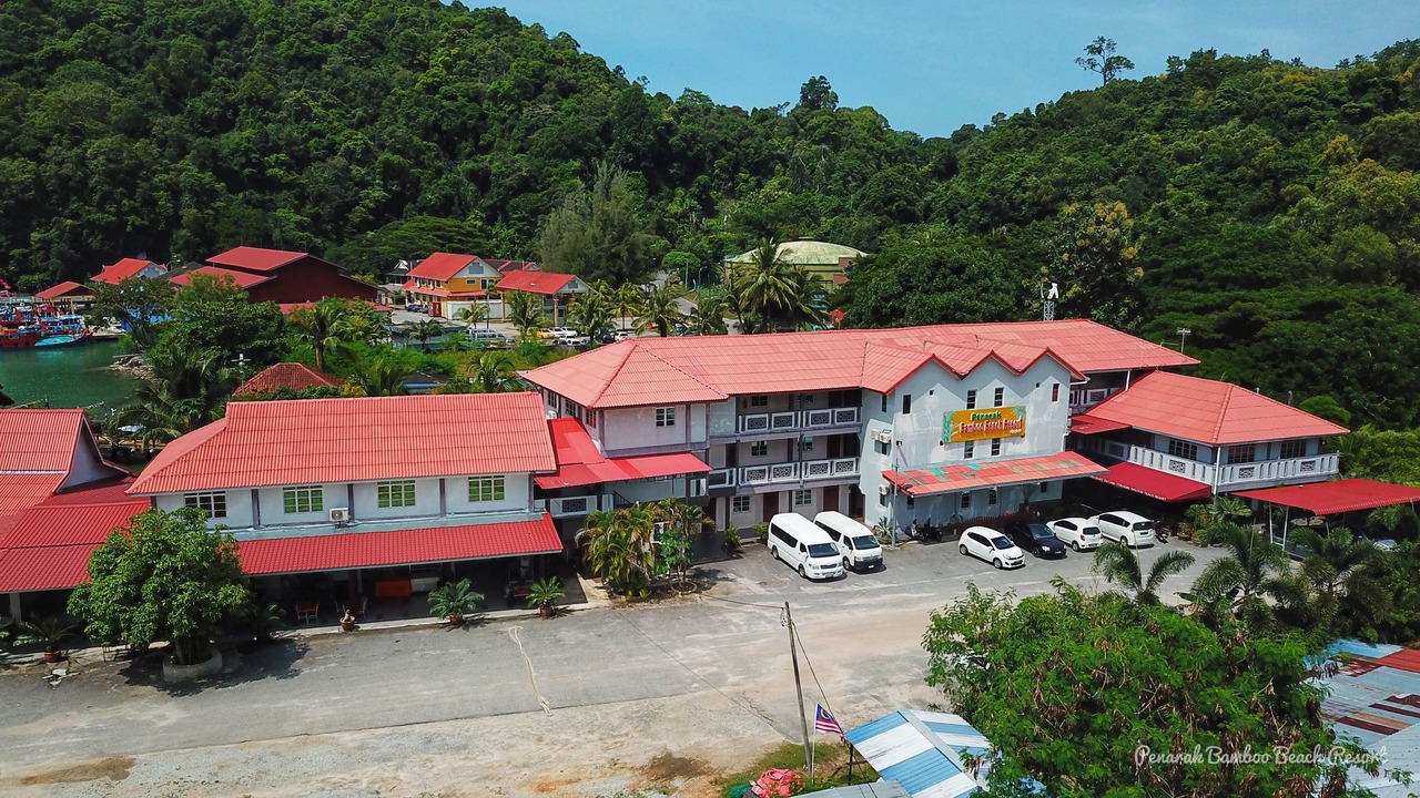 Photo of Outdoor in Kuah