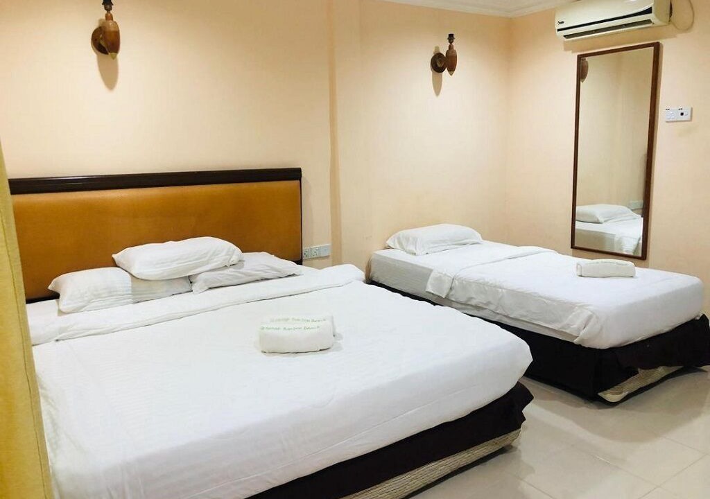 Photo of Bedroom in Kuah