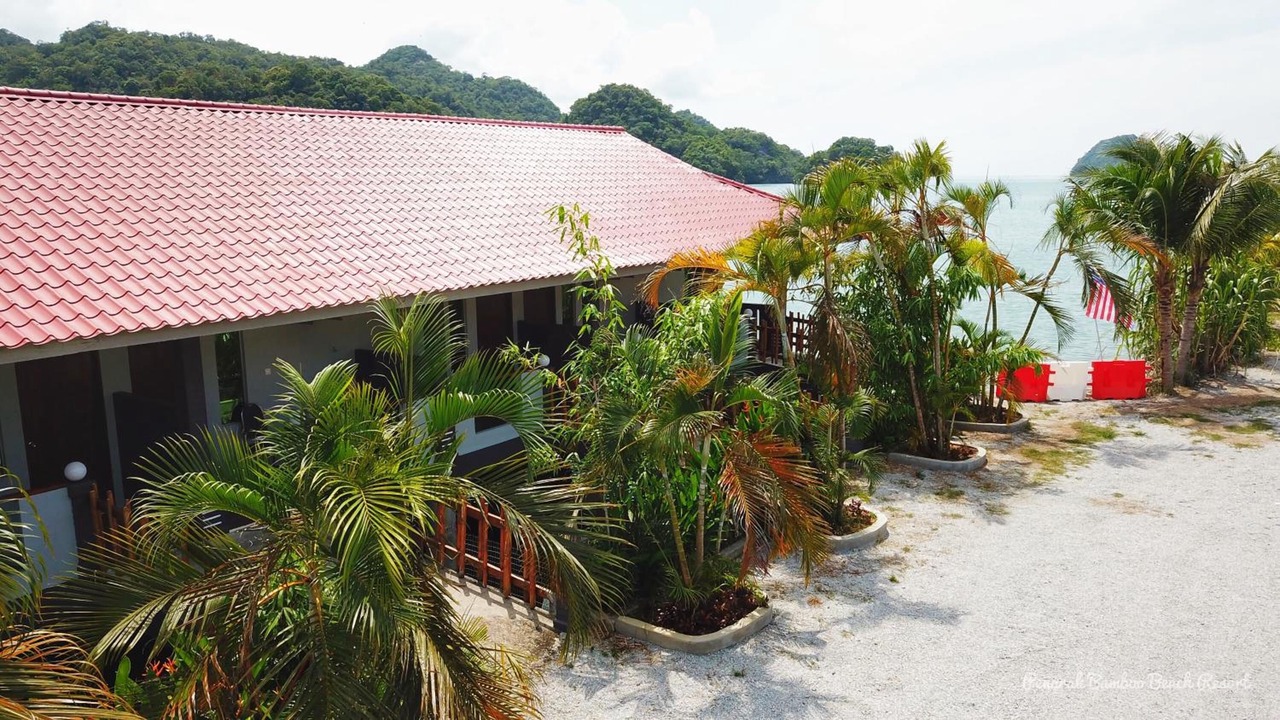 Photo of Outdoor in Kuah
