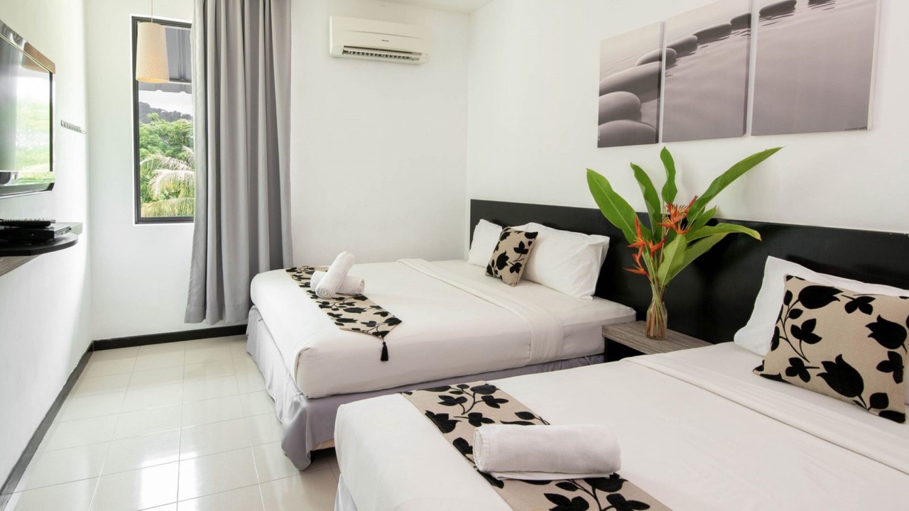 Photo of Bedroom in Kuah