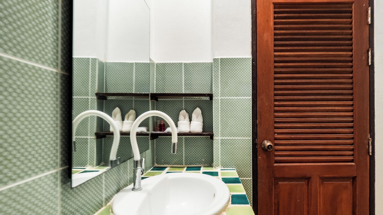 Photo of Bathroom in Taling Ngam