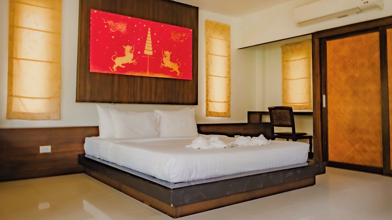 Photo of Patio Balcony in Taling Ngam