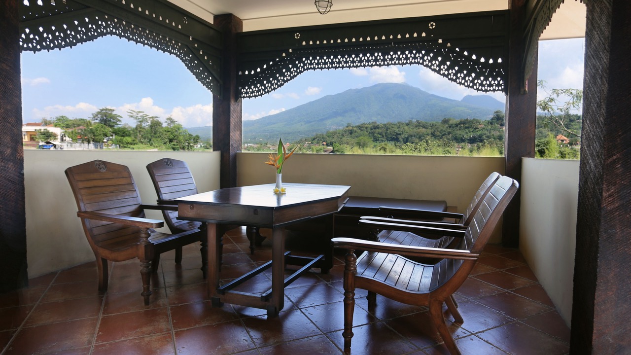Photo of Bedroom in Ungaran Barat