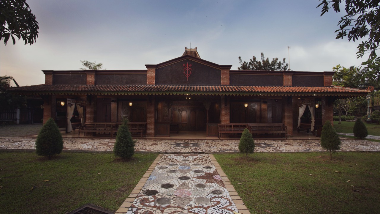Photo of Outdoor in Ungaran Barat