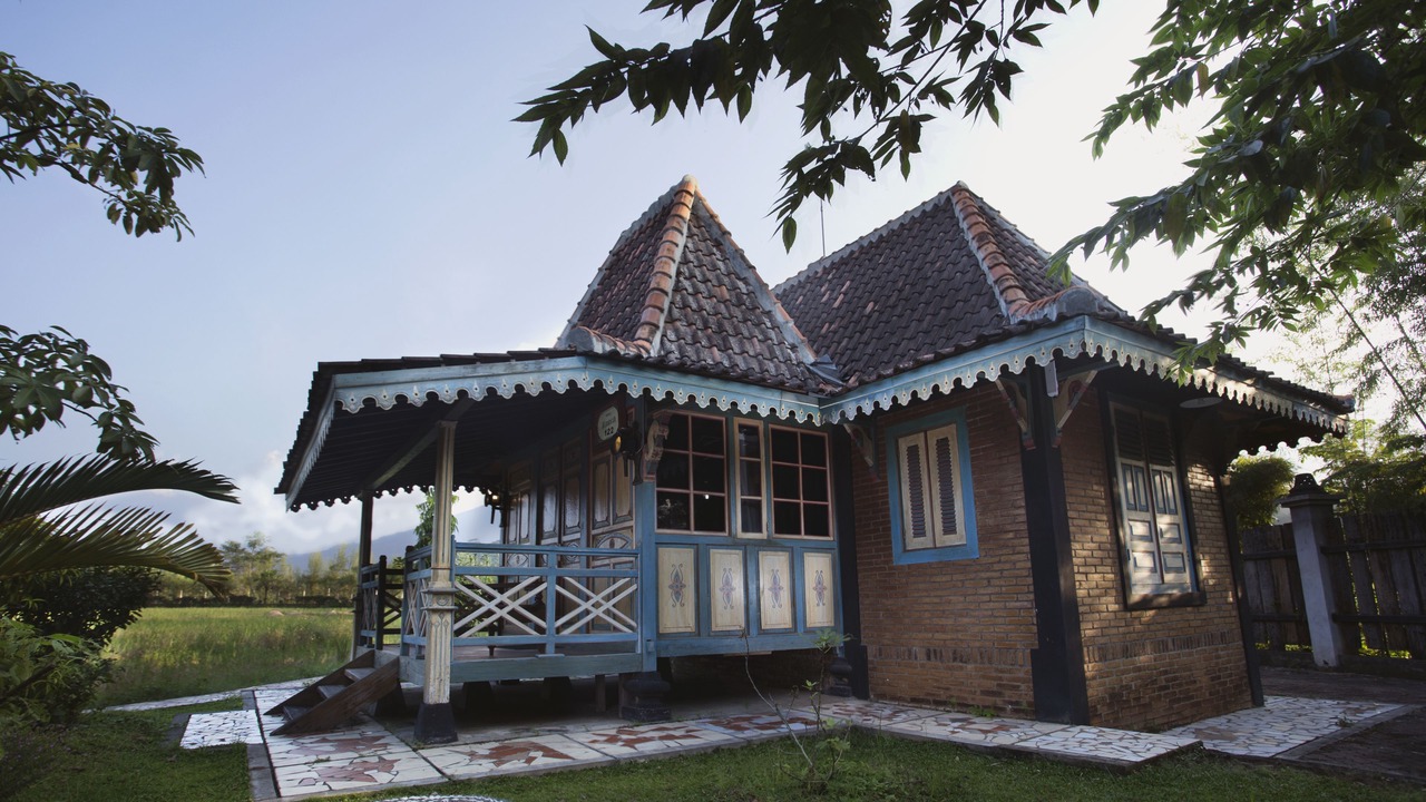 Photo of Bedroom in Ungaran Barat