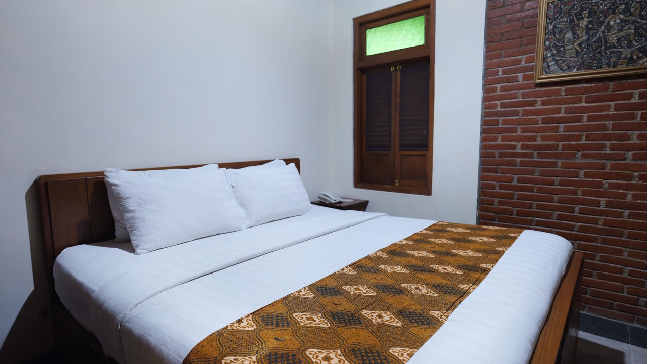 Photo of Bedroom in Ungaran Barat