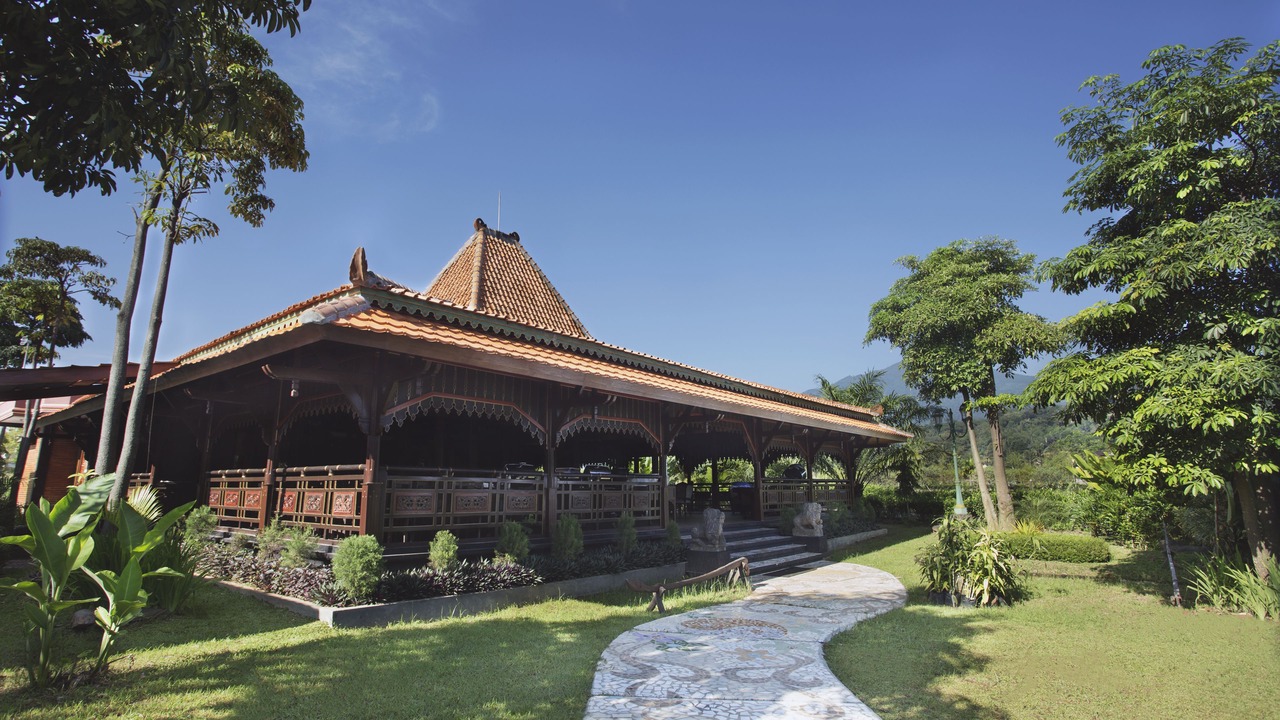 Photo of Outdoor in Ungaran Barat