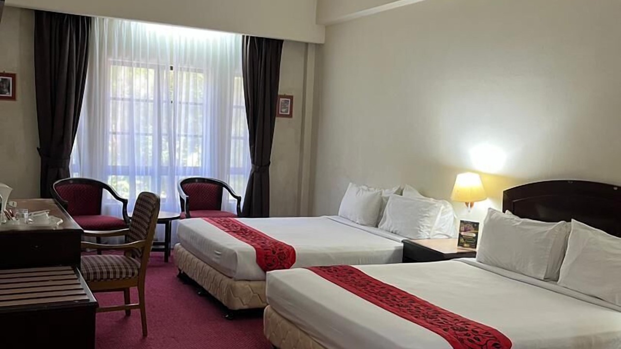 Photo of Bedroom in Genting Highlands