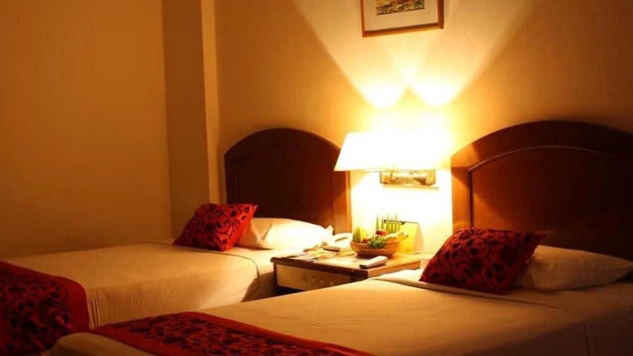 Photo of Bedroom in Genting Highlands